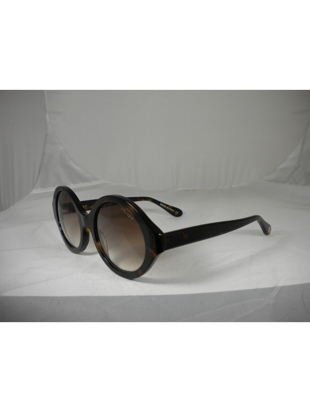 Velvet Women's Sunglasses Elaine Tortoise